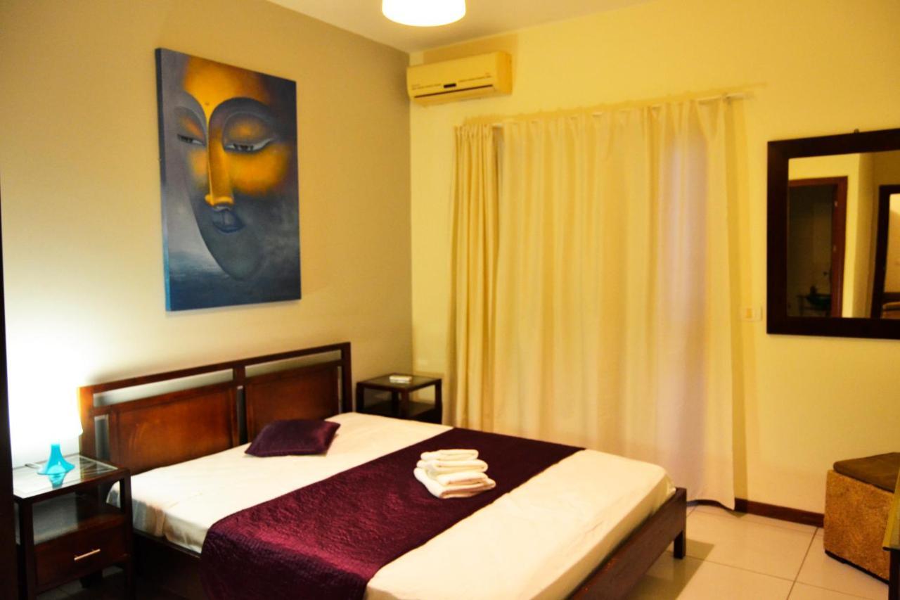 Hotel Aquamarina Suites Santa Maria Exterior photo