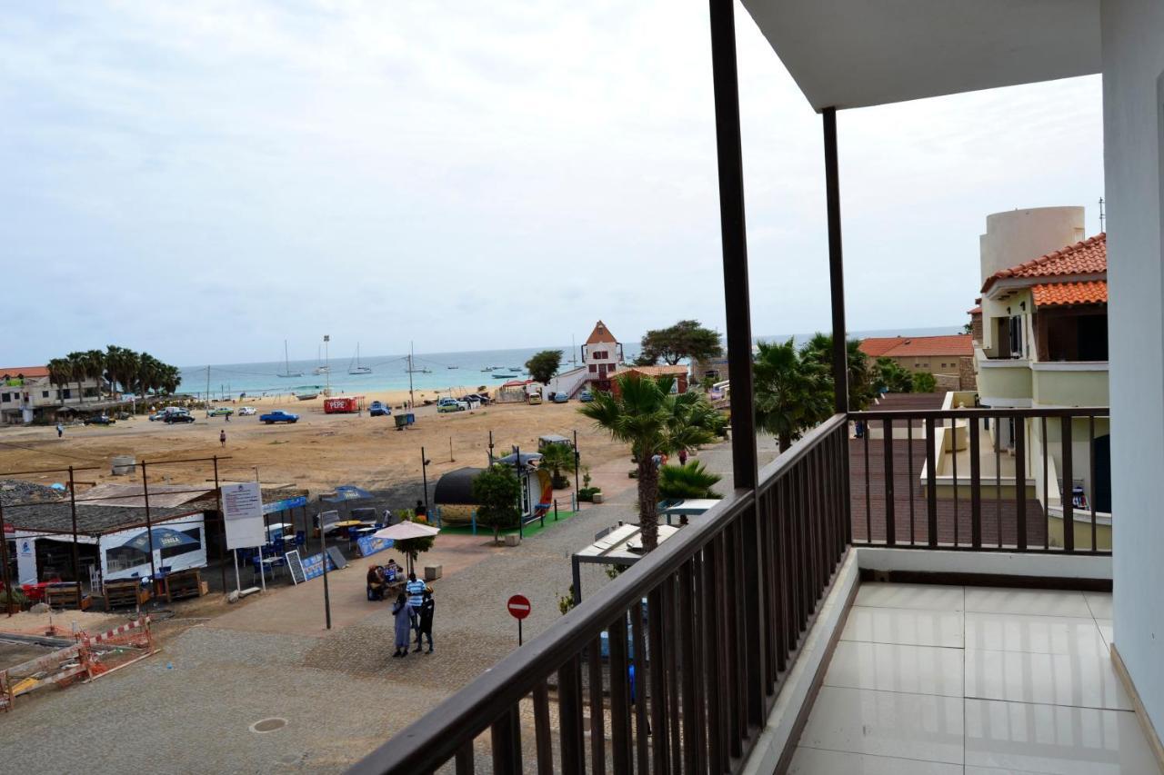 Hotel Aquamarina Suites Santa Maria Exterior photo